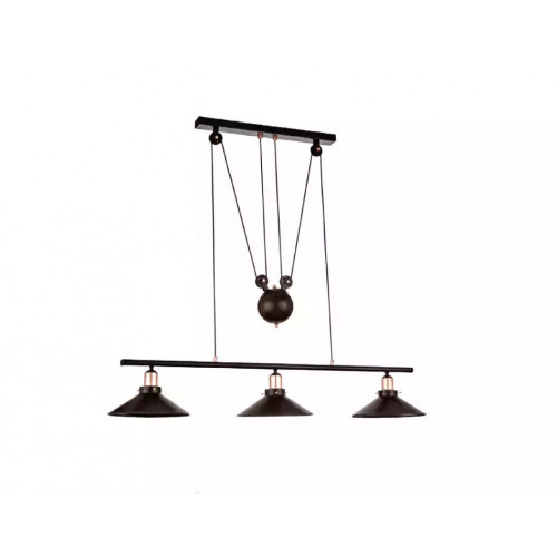 Deckenlampe Ein moderner Pendelleuchte Wohnzimmer Luxus neu Stil