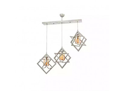 Deckenlampe im Wohnzimmer Luxus Lampe Leuchte Innenausstattung Leuchten