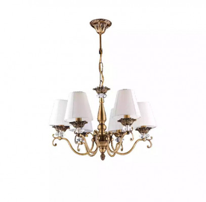  Kristallleuchte Kronleuchter Lampe Deckenleuchte Leuchte Lampen 58x62