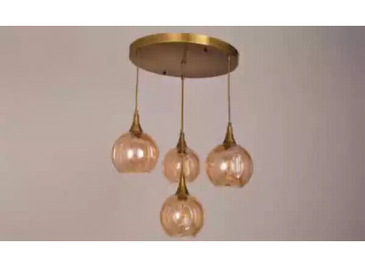 Deckenlampe Leuchter Deckenlampen Deckenleuchten Leuchte Lampe 50x70