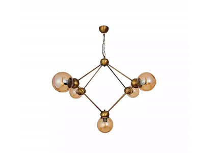 Deckenlampe Leuchter Deckenlampen Deckenleuchten Leuchte Lampe 100x90