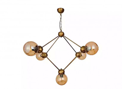 Deckenlampe Leuchter Deckenlampen Deckenleuchten Leuchte Lampe 100x90