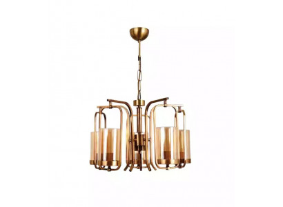 Deckenlampe Wohnzimmer Deckenleuchte Moderner Lüster schön Luxus