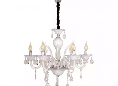 Deckenlampe Ein moderner Pendelleuchte Wohnzimmer Luxus neu Glass
