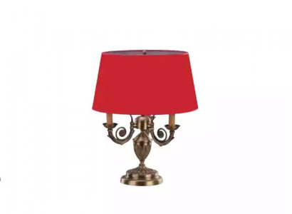 Tischlampe Metall für das Schlafzimmer ist eine gute Wahl stilvoll