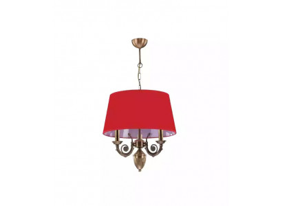 Kronleuchter Klassische Leuchten Lampen Lampe 50x80 Pendelleuchte