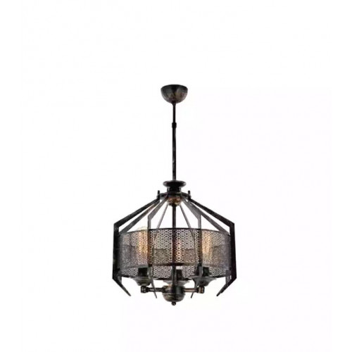 Deckenlampe Ein moderner Pendelleuchte Wohnzimmer Luxus neu black Stil