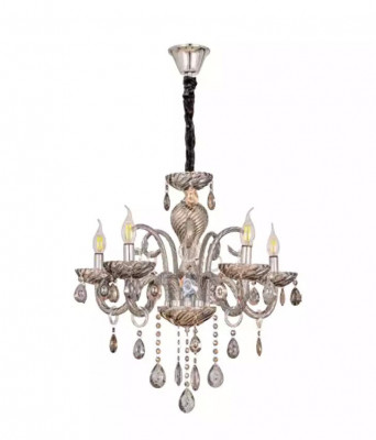 Kronleuchter Moderne Foyer Pendelleuchte Deckenleuchte Luxus Luster 65x95