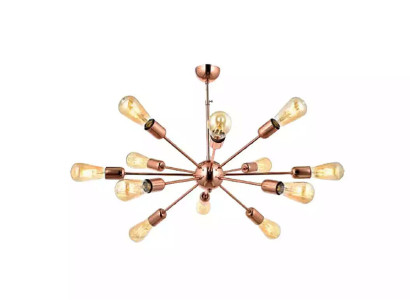 Moderne Deckenlampe für Zuhause Wohnzimmer Neu Luxuriös für Stil