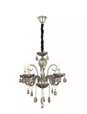 Kronleuchter Kristall luxuriöser Qualität Wohnzimmer Deckenleuchten Lampe