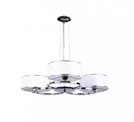 Deckenlampe Moderne Lampe Leuchte Wohnzimmer mit luxuriösem Deckenleuchte