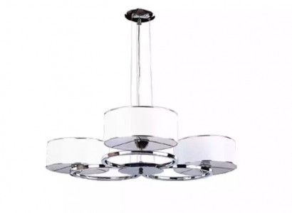 Deckenlampe Moderne Lampe Leuchte Wohnzimmer mit luxuriösem Deckenleuchte