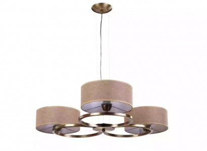 Deckenlampe Moderne Wandleuchte für Wohnzimmer mit luxuriösem Lampen