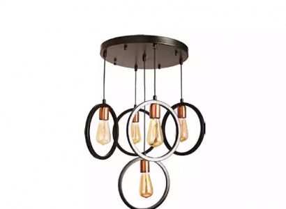 Deckenlampe Stilvolle für eine optimale Beleuchtung im Korridor Lampe Leuchte