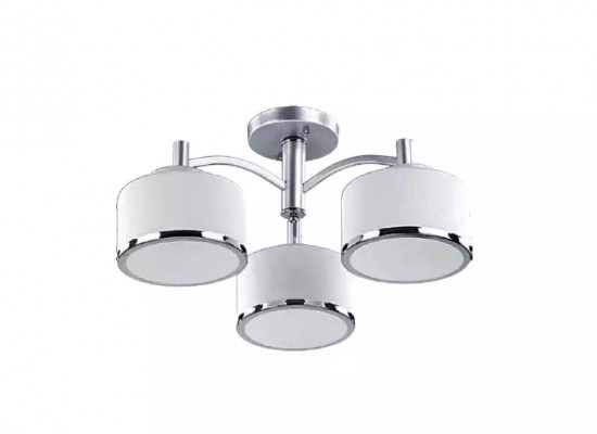Design Leuchte Lampen Leuchten 55x29 Deckenleuchten Kugeln deckenlampen