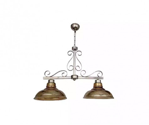 Deckenlampe Leuchte Kronleuchter 27x80 Leuchten Lampen Deckenleuchten