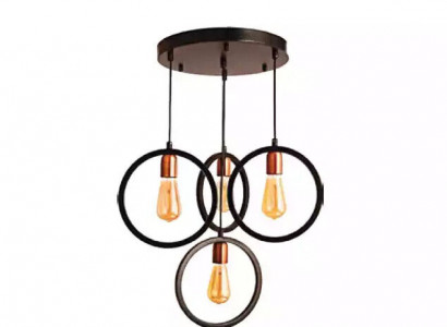 Deckenlampe ins Wohnzimmer Lampe Esszimmer Modern Pendelleuchte Luxus