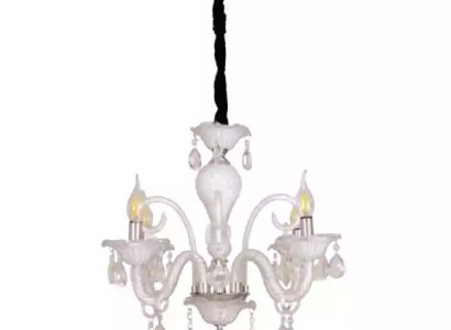 Deckenlampe Ein moderner white Pendelleuchte Wohnzimmer Luxus neu