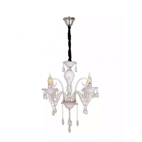 Deckenlampe Ein moderner white Pendelleuchte Wohnzimmer Luxus neu