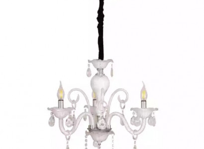 Deckenlampe Ein moderner Pendelleuchte Wohnzimmer Luxus neu white