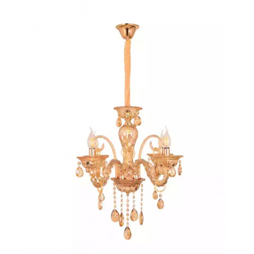 Kronleuchter Moderne Luxus Pendelleuchte Deckenleuchte Luster Crystal