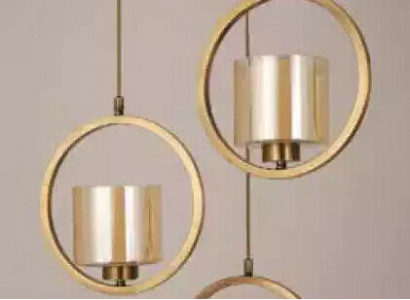Deckenlampe Leuchte Moderne Leuchte Loft Lampe Hängeleuchte Design
