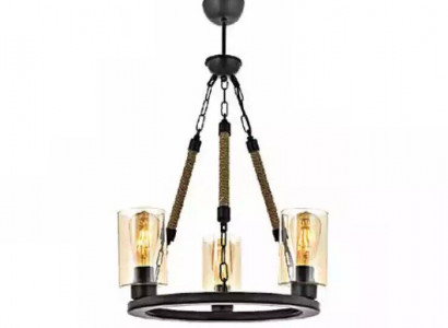 Deckenlampe Deckenlampe Deckenleuchte Hängelampe Glas neu Wohnzimmer
