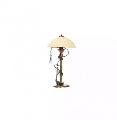 Lampen Luxus Deckenleuchter Lüster Kronleuchter Deckenlampe Gold Art