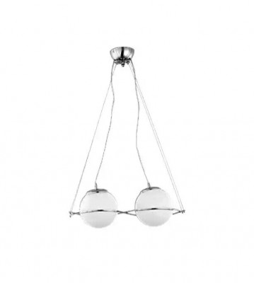 Deckenleuchter Deckenlampe Leuchte Strahler Lüster Kronleuchter Silber
