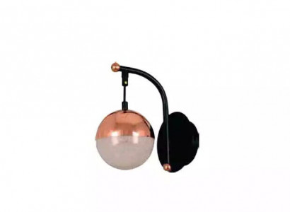 Wandlampe Deckenkronlampe Wandleuchte Lüster Wand Lampen LED Gold