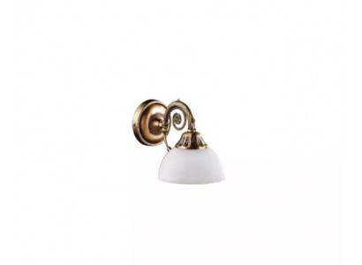 Wandlampe Wandleuchten Art Wandleuchte Lüster Wand Lampen Gold Glas