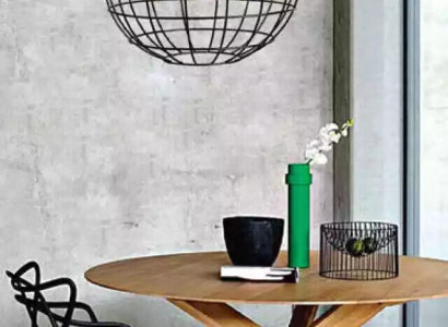 Deckenlampe Modern für das Luxus Wohnzimmer Pendelleuchte Neu