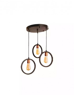Deckenlampe Leuchte Deckenlampe Pendelleuchte Wohnzimmer Luxus Lampe Leuchten