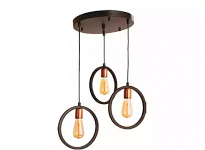 Deckenlampe Leuchte Deckenlampe Pendelleuchte Wohnzimmer Luxus Lampe Leuchten