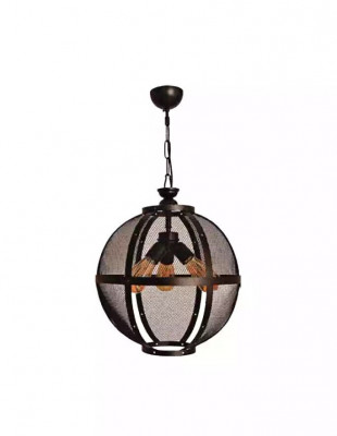 Deckenlampe Luxus Black 40x70 Wohnzimmer moderner Pendelleuchte Deckenleuchte