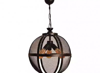 Deckenlampe Luxus Black 40x70 Wohnzimmer moderner Pendelleuchte Deckenleuchte