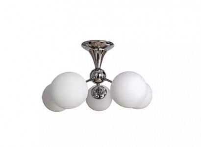 Deckenlampe Ein Chrome Pendelleuchte Wohnzimmer Luxus Leuchte Lampen