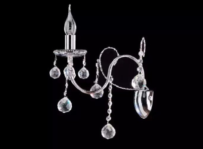 Wandlampe Hängende Kronlampe Wandleuchte Lüster Wand Lampen Deckenbehang