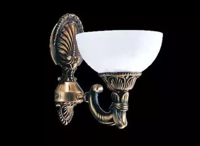 Wandleuchte Wandlampe Wandleuchten Modern Lüster Wand Lampen Weiß Glas