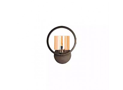 Wandleuchte Design Flur Lampen WohnZimmer Luxus Luster Glass Modern