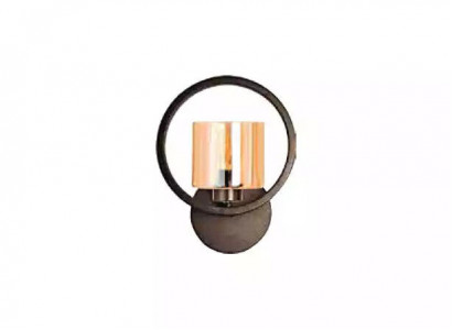 Wandleuchte Design Flur Lampen WohnZimmer Luxus Luster Glass Modern