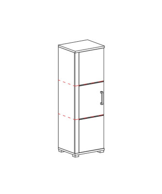 Kommode Highboard Vitrine Kommoden Kommodenschrank Designer Sideboard NEU