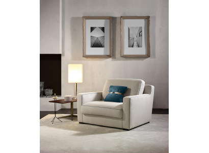 Sessel 1 Sitz Textil Lounge Luxus Prianera Neu Sessel Design Sessel Modern Neu