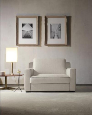 Sessel 1 Sitz Textil Lounge Luxus Prianera Neu Sessel Design Sessel Modern Neu