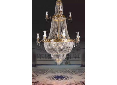 xxl Deckenleuchte Lampe Leuchten Pendel Leuchte Kronleuchter 150x290