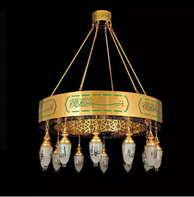 Leuchte Kronleuchter Kristalllampe Lampen Leuchten Deckenleuchte Lampe 120x135