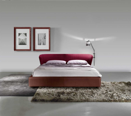 Bett Design Betten Luxus Schlafzimmer Einrichtung Prianera Italienische Möbel