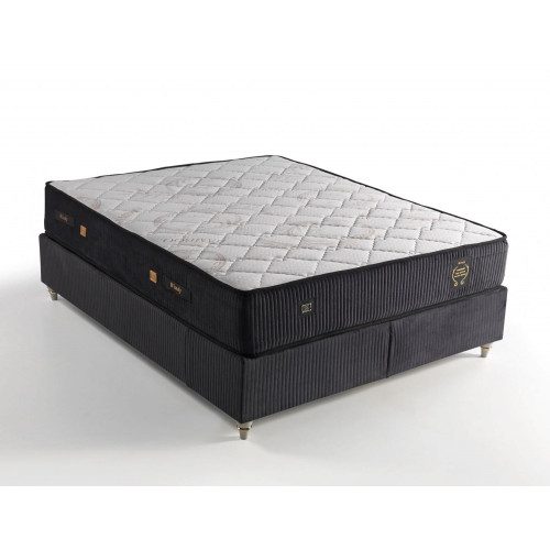 Matratze Hochwertige 25cm King Size Matratzen Extrem Dicke 200x200cm