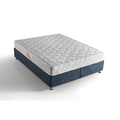 Schaumstoff Modern Exklusive Matratze Luxus Möbel Orthopädische 25cm 200x200 Neu