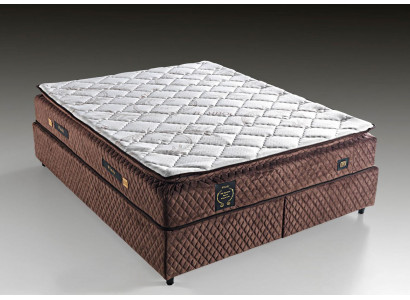 Schaumstoff Matratzen Exklusive Matratze Luxus Möbel Orthopädische 25cm 200x200